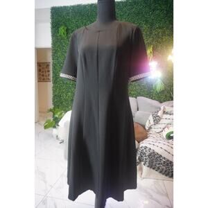 Vintage Eliza Jay Dress